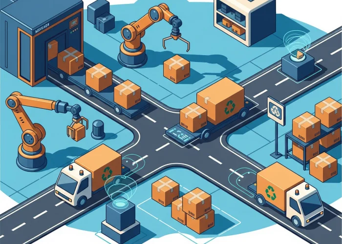 Packaging box supplier delivering sustainable carton boxes