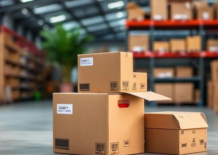 Experienced cardboard box suppliers for e-commerce businesses