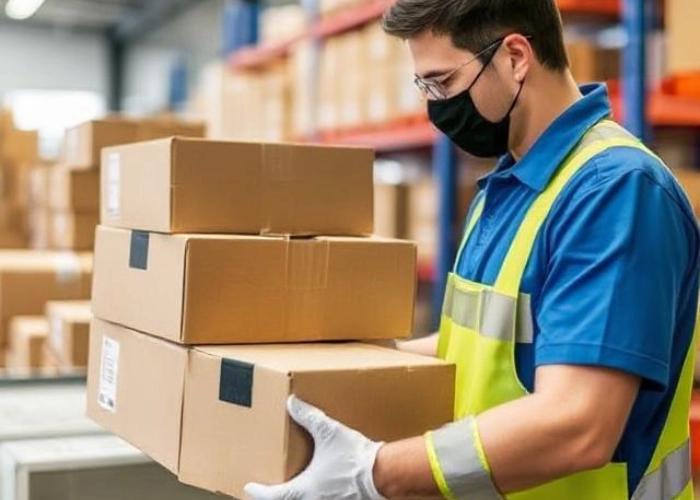 Cardboard box suppliers ensuring regulatory compliance