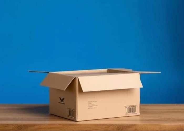 Reliable corrugated box company for e-commerce packaging